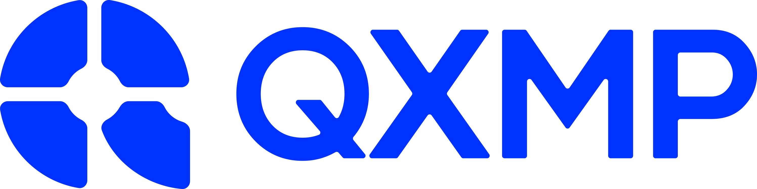 QXMP